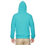 Jerzees NuBlend Pullover Hoodie